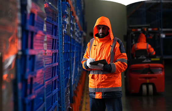 Responsible Products